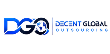 Decent Global Outsourcing Logo
