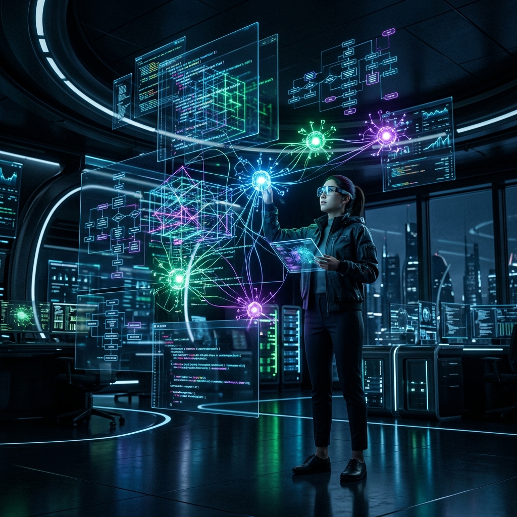 AI-Native Development: The Rise of Intent-Driven Software Engineering in 2026