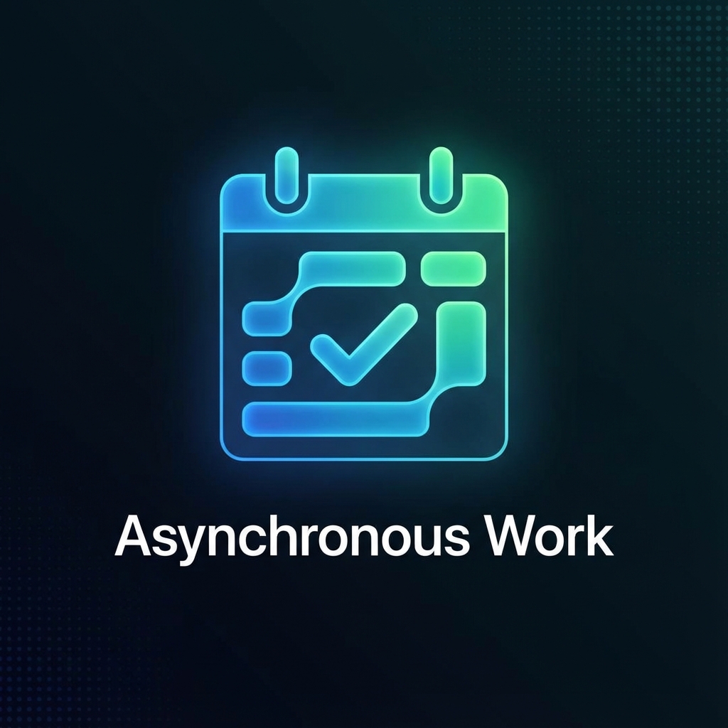 The Death of the Synchronous Meeting: Why Async-First is the 2026 Standard