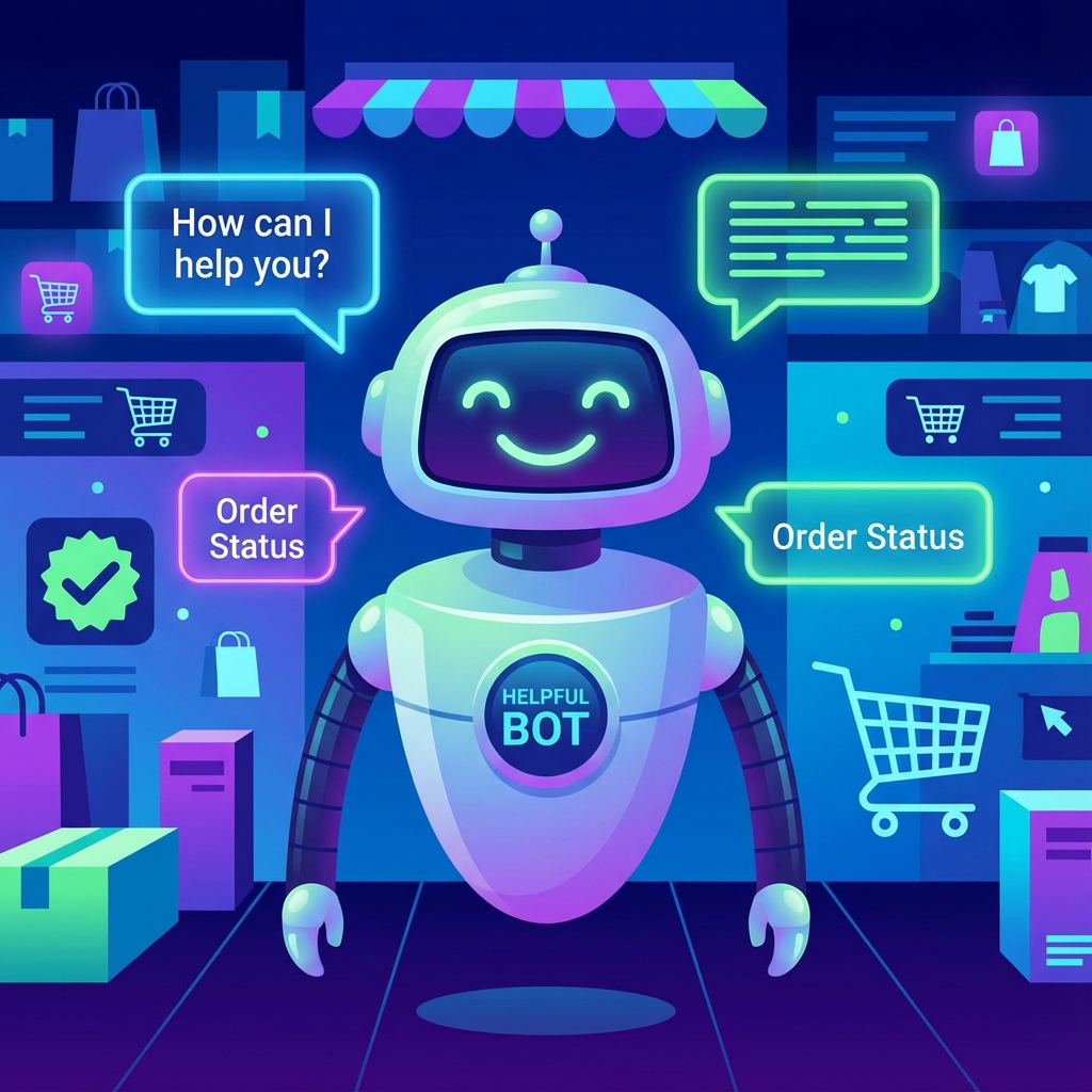 AI Agents for Sales: Beyond Basic Chatbots