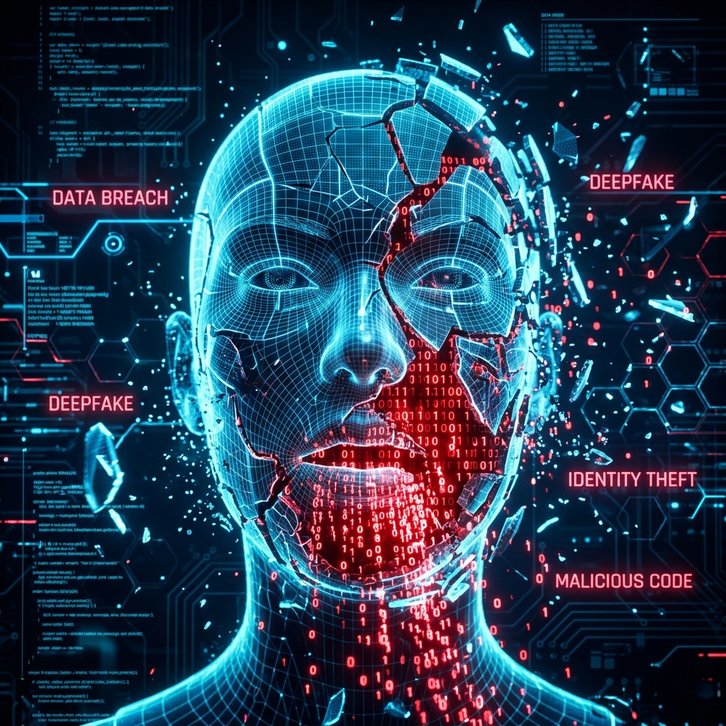 Deepfake Fraud & Digital Arrests: The Dark Side of AI in 2026
