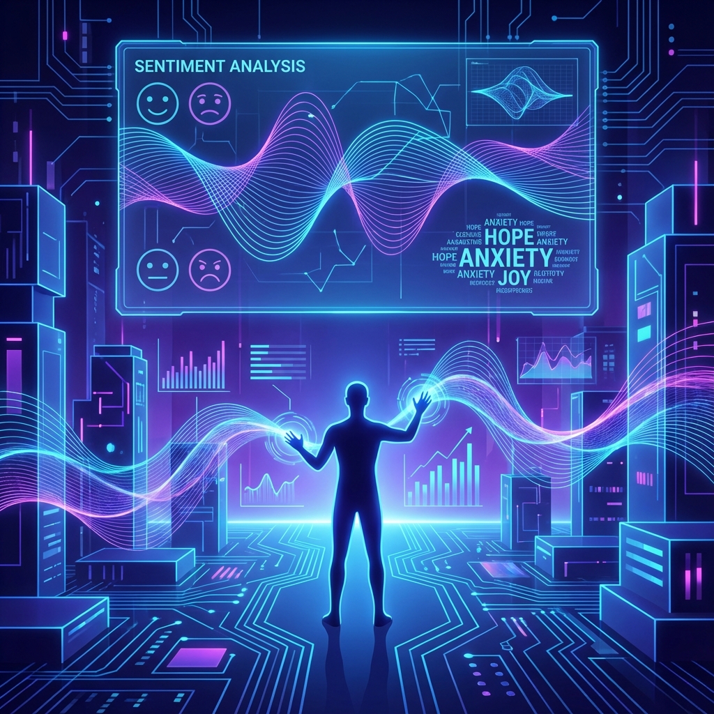 AI-Driven Customer Feedback: The 2025 Revolution