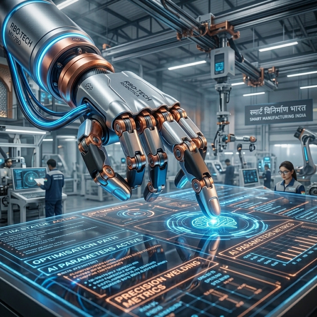 Physical AI & Robotics: The Rise of Embodied Intelligence in 2026
