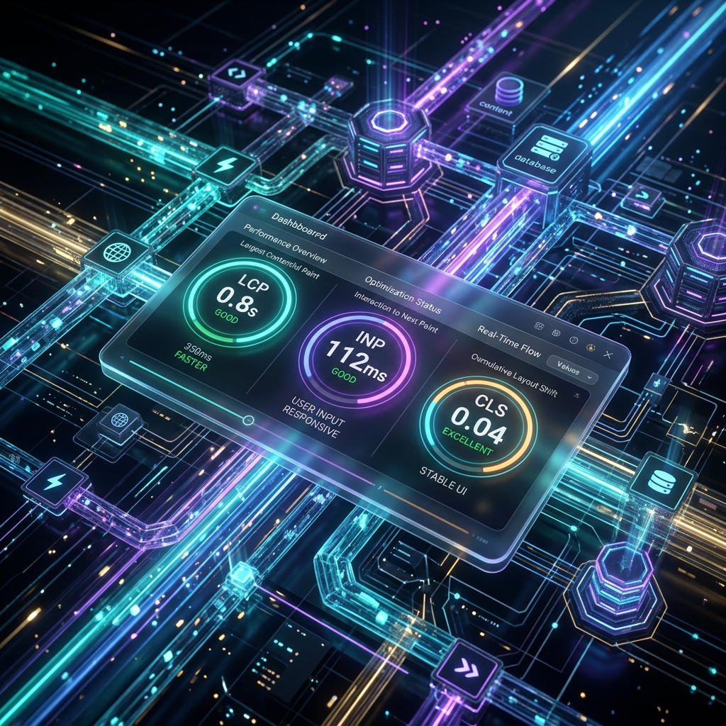 The 2026 Web Performance Playbook: Mastering Core Web Vitals with Hybrid Rendering & Edge Architectures